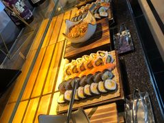 -Social 秀西餐厅-长沙瑞吉酒店(运达店)