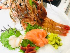 -王鼎精致料理铁板烧(世博源店)