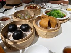 -富淳饭店(陆家嘴保利广场店)