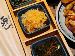 -面乙新派手擀面(大悦城店)