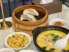 -怡园饭店-餐厅(四望亭店)