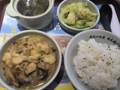 -真功夫(华凯广场店)
