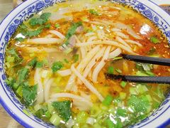 -清真益鑫羊肉手抓馆(南大街店)