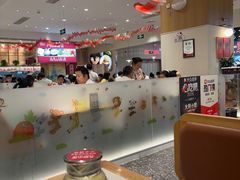 -大厨小馆(华阳城店)