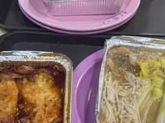 -清华大学-观畴园餐厅