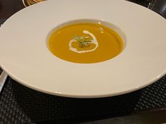 -圣丰索菲特·法国餐厅