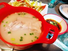 -廖老妈蹄花(中海国际店)