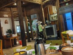 -HOHO餐厅(古子城店)