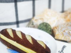 -OUR Bakery(三里屯太古里店)