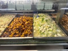 -北京理工大学新食堂