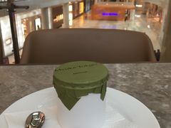 抹茶布丁-布歌东京(金融街购物中心店)