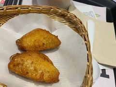 -好人民间小吃(镇江八佰伴店)