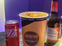 -星聚会KTV(南翔印象城MEGA店)