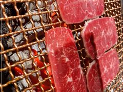 -九田家黑牛烤肉料理(无锡T12店)