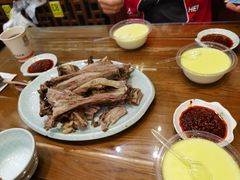 -清真·益鑫羊肉手抓馆(花园北街店)