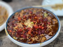 -昱德来·天津菜(河西店)
