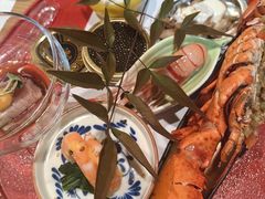 -和创柚子·会席日本料理(新区淮海街店)