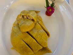 -丰收日·小海鲜·沪上家宴(顾村正大店)