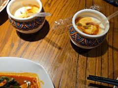 -清真·双公羊·馕坑烤全羊(奥体店)