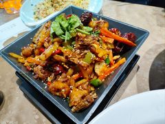-李氏传家菜(兴城路店)
