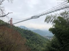 -山沟沟景区
