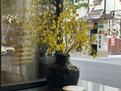 -Apollo·西班牙小酒馆(安福路店)