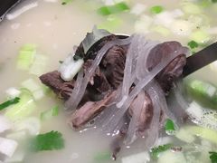 -英子补身汤(海兰路店)