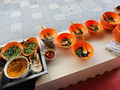 -阿麟馄饨(延长路店)