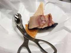 -小厨娘绣中淮扬(总统府大行宫店)