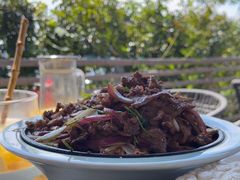 -蘇河湾·新鲁菜·泰山宴(泰山店)