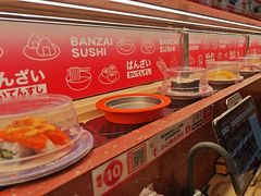 -万岁寿司(万国店)