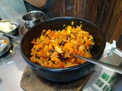 -釜山火炉·海鲜烤肉(紫藤路店)
