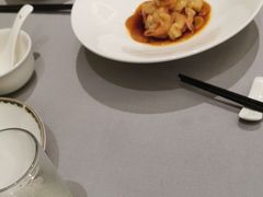 -狮王府淮扬菜(新街口友谊店)