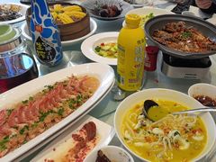 -湘约东方·湘约和港·湖南家常菜·宴请(民星路店)