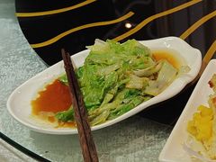 -舒友海鲜大酒楼(黎明街店)