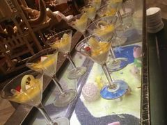 -OPEN開全日自助餐厅·牛肉火锅·海鲜(佛山希尔顿酒店)