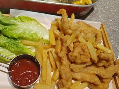 -烟火鱼乡(京华城店)