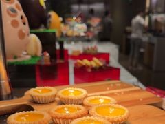 -深圳同泰万怡酒店·万荟轩自助餐厅(同泰店)