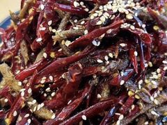 -邱金小炒·30 年盐帮江湖菜(自贡店)