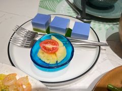 -芭札·Thai泰国餐厅(同和金铂天地店)