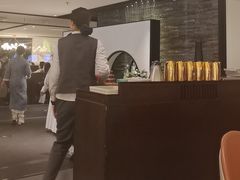 -羲和雅苑•北京烤鸭(国贸商城店)