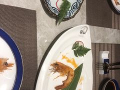 -極上萬膳·日料放题(来福士江景店)