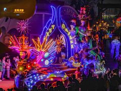 -大连海昌发现王国主题公园