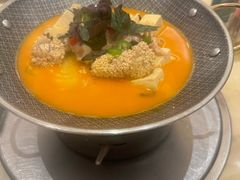 -锦粤宫·精致粤菜(深圳北站店)