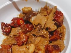 -徽镇小厨·经典徽菜(十里河店)