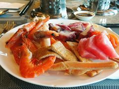 -上海金桥红枫万豪酒店-万豪中餐厅