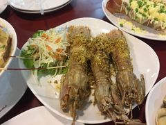 -班赞海鲜市场