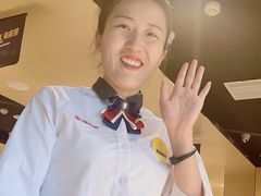 -海底捞火锅(太原南站店)