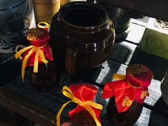 -可可大虾武汉土菜大排档(万松园1店)
