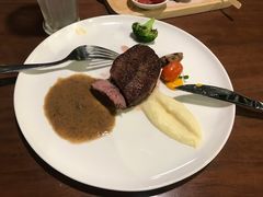 -G+KITCHEN(龙湖狮山天街店)